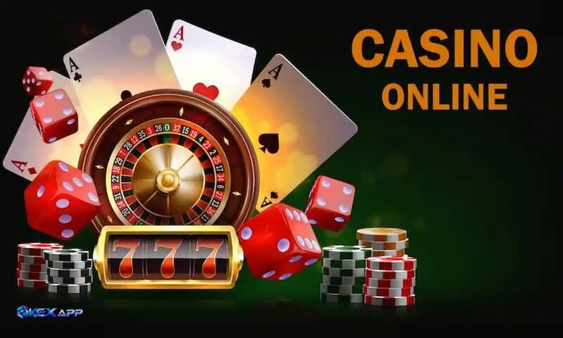 Casino OKEx App - Blackjack Variants