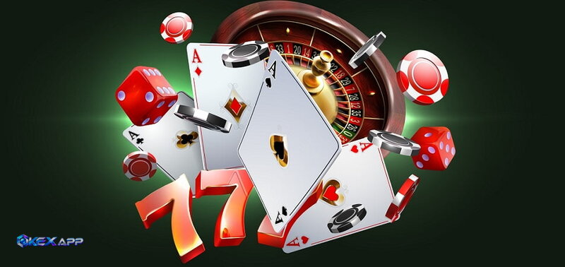 Casino OKEx App - Budget Rules That Work