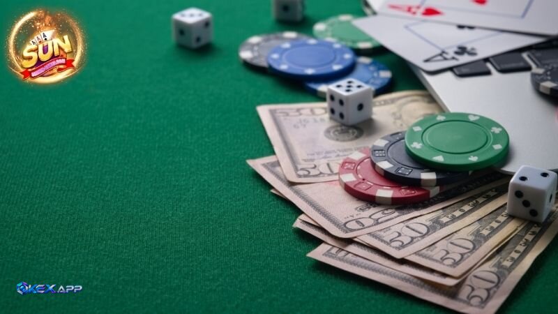 OKEx App Card Games - Baccarat Rules