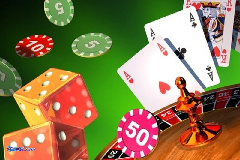 OKEx App Card Games - Staying Private and Secure